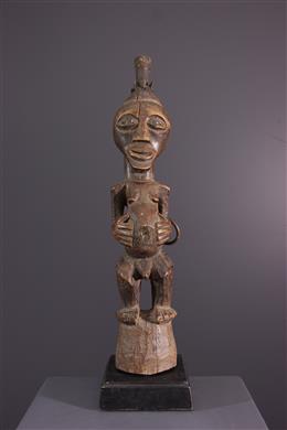 Arte Africano - Songye Fetiche
