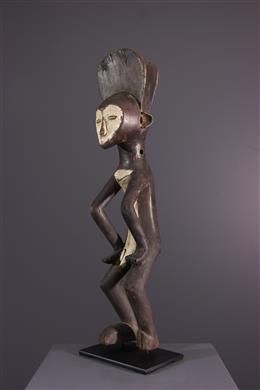 Arte Africano - Mbole Estatua