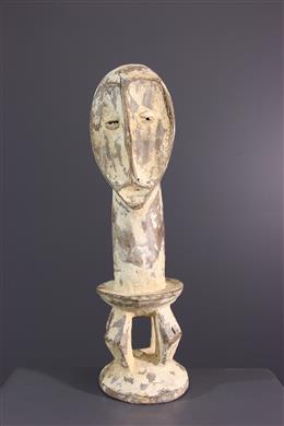Arte Africano - Lega Estatua