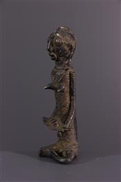 bronze africainSokoto bronce