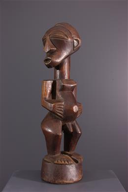 Arte Africano - Songye estatua