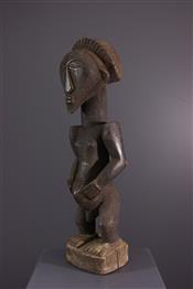 Statues africainesBuyu estatua
