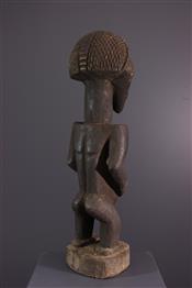 Statues africainesBuyu estatua