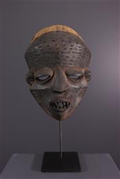 Masque africainPende máscara