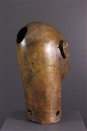 bronze africainYoruba bronce