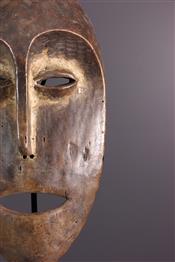 Masque africainLega máscara