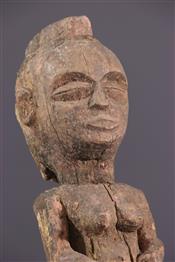 Statues africainesEstatua Lobi