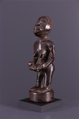 Arte Africano - Kongo Pfemba miniatura