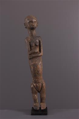 Arte Africano - Figura del antepasado Nyamwezi
