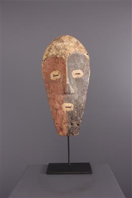 Songola máscara - Arte Africano