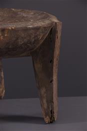 Tabourets, chaises, trônesTaburete Kaguru