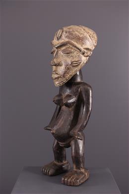 Arte Africano - Estatua de Pende Ngombo
