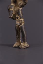 bronze africainDogon bronce 