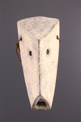Máscara de Songola - Arte Africano