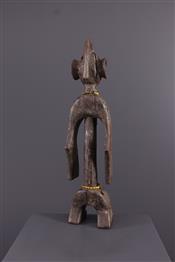 Statues africainesestatua mumuye