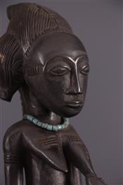 Statues africainesEstatua de Baulé