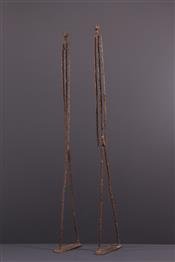 bronze africainBronce Dogon