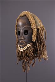 Masque africainDan Máscara 