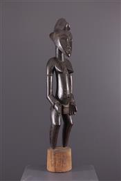 Statues africainesSenufo estatua