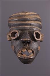 Masque africainPende máscara
