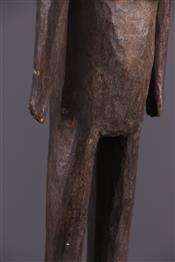 Statues africainesEstatua Nyamwezi