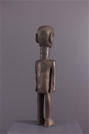 Statues africainesEstatua Nyamwezi