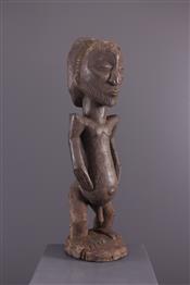 Statues africainesEstatua Hemba 