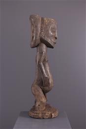 Statues africainesEstatua Hemba 