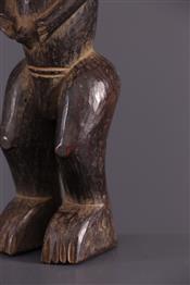 Statues africainesfigura tschokwe