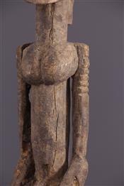 Statues africainesfigura dogón