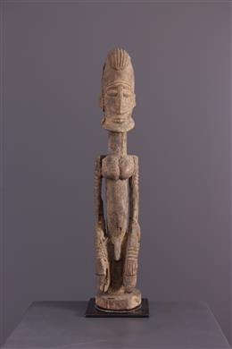 Arte Africano - figura dogón Nduleri