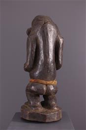 Statues africainesmono bulú
