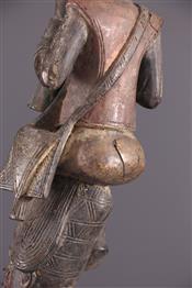 Statues africainesYoruba estatua