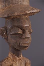 Statues africainesEstatua Kongo 