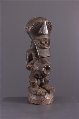 Arte Africano - Songye Nkishi estatua