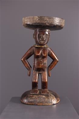 Arte Africano - Makondé Wamakondé 