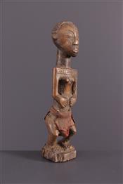 Statues africainesTabwa estatuilla