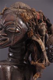 Statues africainesRelicario de Songye