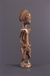 Statues africainesTabwa estatuilla