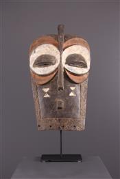 Masque africainBembe máscara