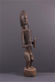 Statues africainesEstatua Bambara
