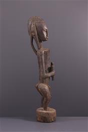 Statues africainesEstatua Bambara