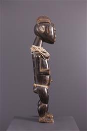 Statues africainesEstatua Agnie