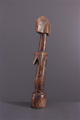 Muñeca Mossi  - Arte Africano