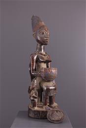 Statues africainesYoruba estatua