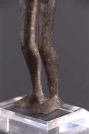 bronze africainLobi bronce 