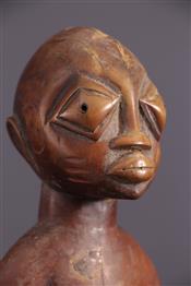 Statues africainesEstatuilla Yoruba 