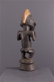 Statues africainesEstatua de Pindi