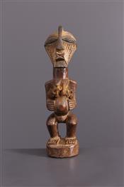 Statues africainesFetiche Songye 
