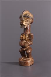 Statues africainesFetiche Songye 